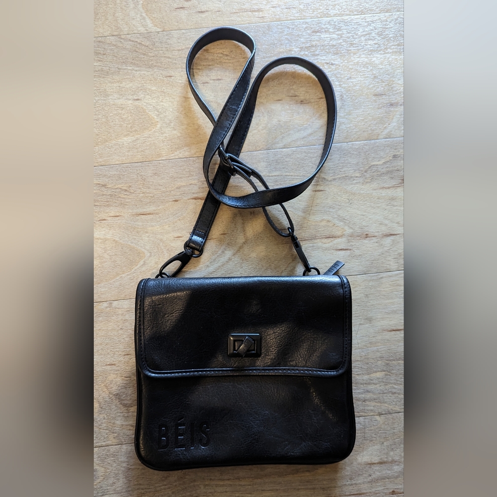 BEIS Cross-Body Bag